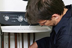 boiler repair Rickarton