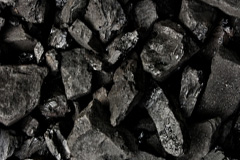 Rickarton coal boiler costs