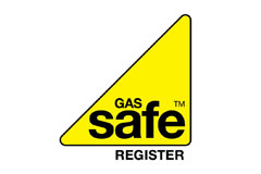 gas safe companies Rickarton